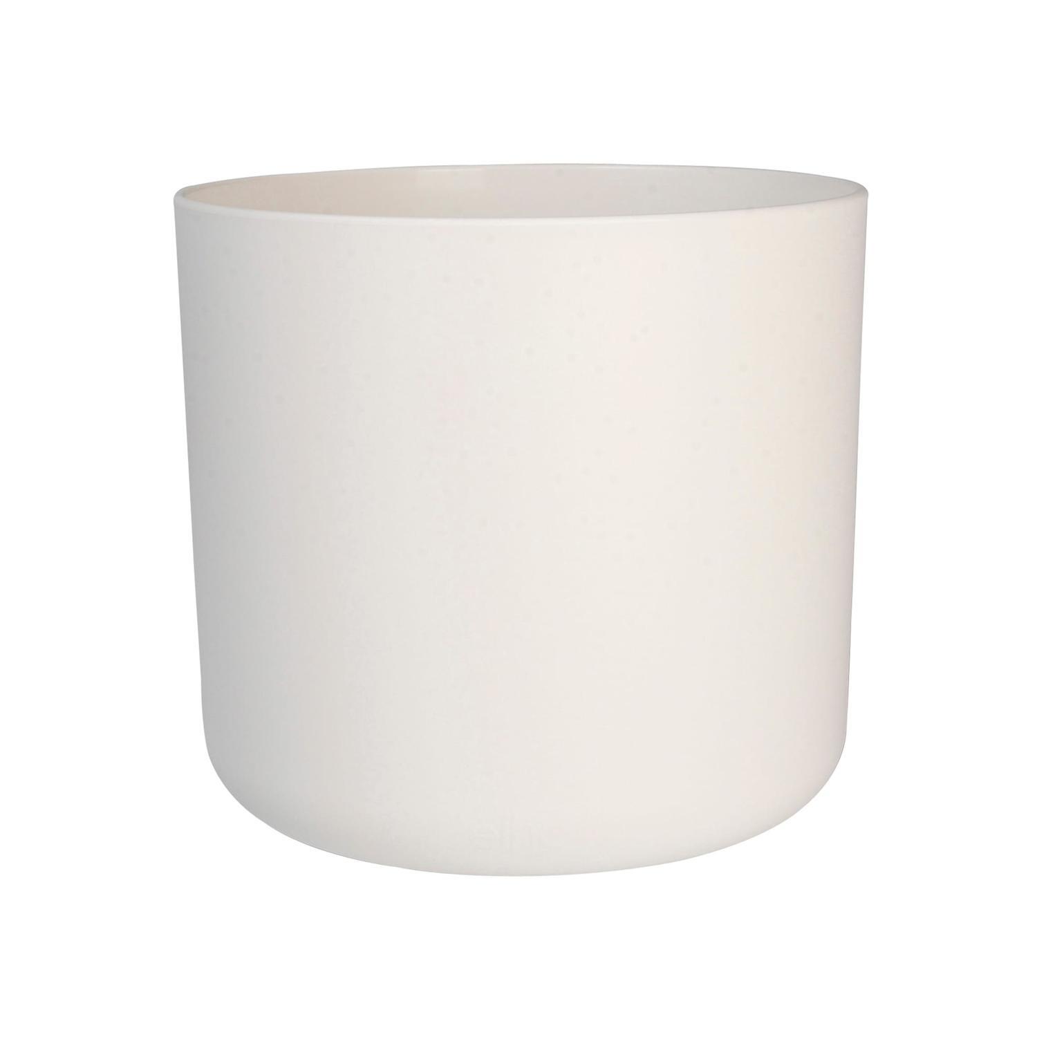 Plastic B.For Soft Indoor Pot