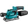 LXT Cordless 1/3 Sheet Finishing Sander Skin 18 volt