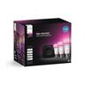 Starter Kit Bridge Pro + 3 E27 Colour Bulbs 8.1 Watts