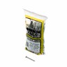 Spiral Rolled Nails (1kg bag) 45 x 3.55mm diameter Hot Dip Galvanised