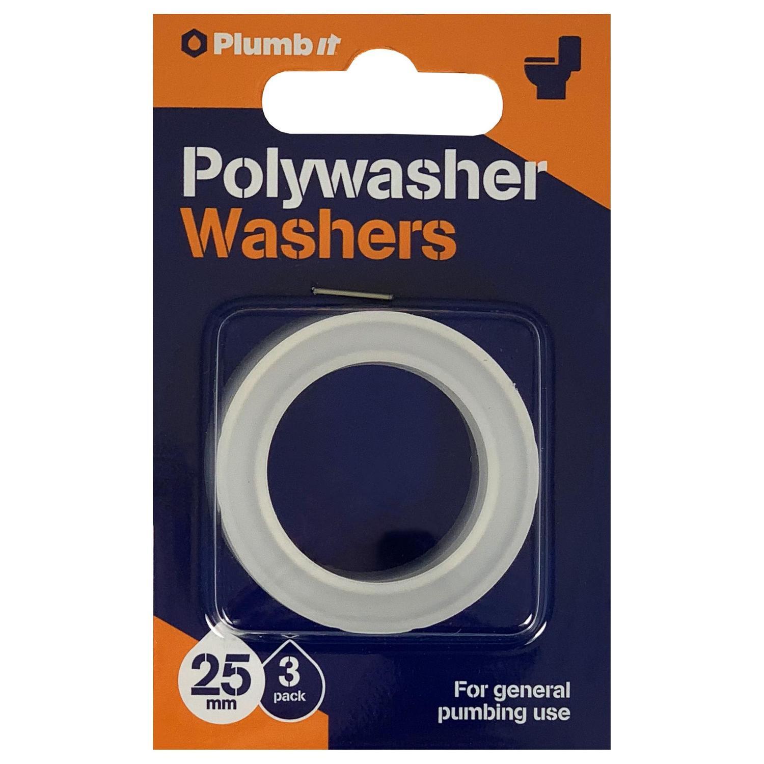Polywasher