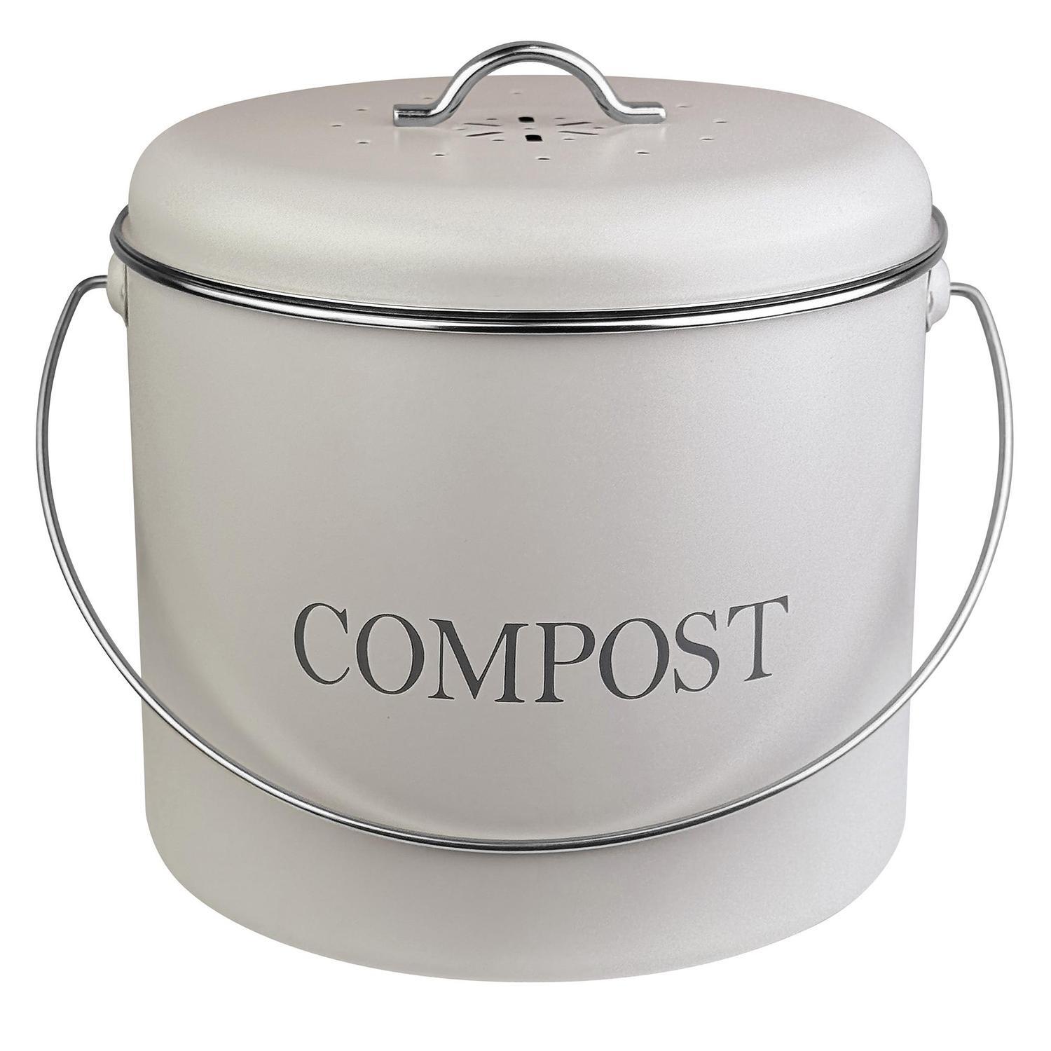 Compost Bin 220x180mm
