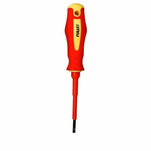 Slotted Insulated Screwdriver  3.5mm