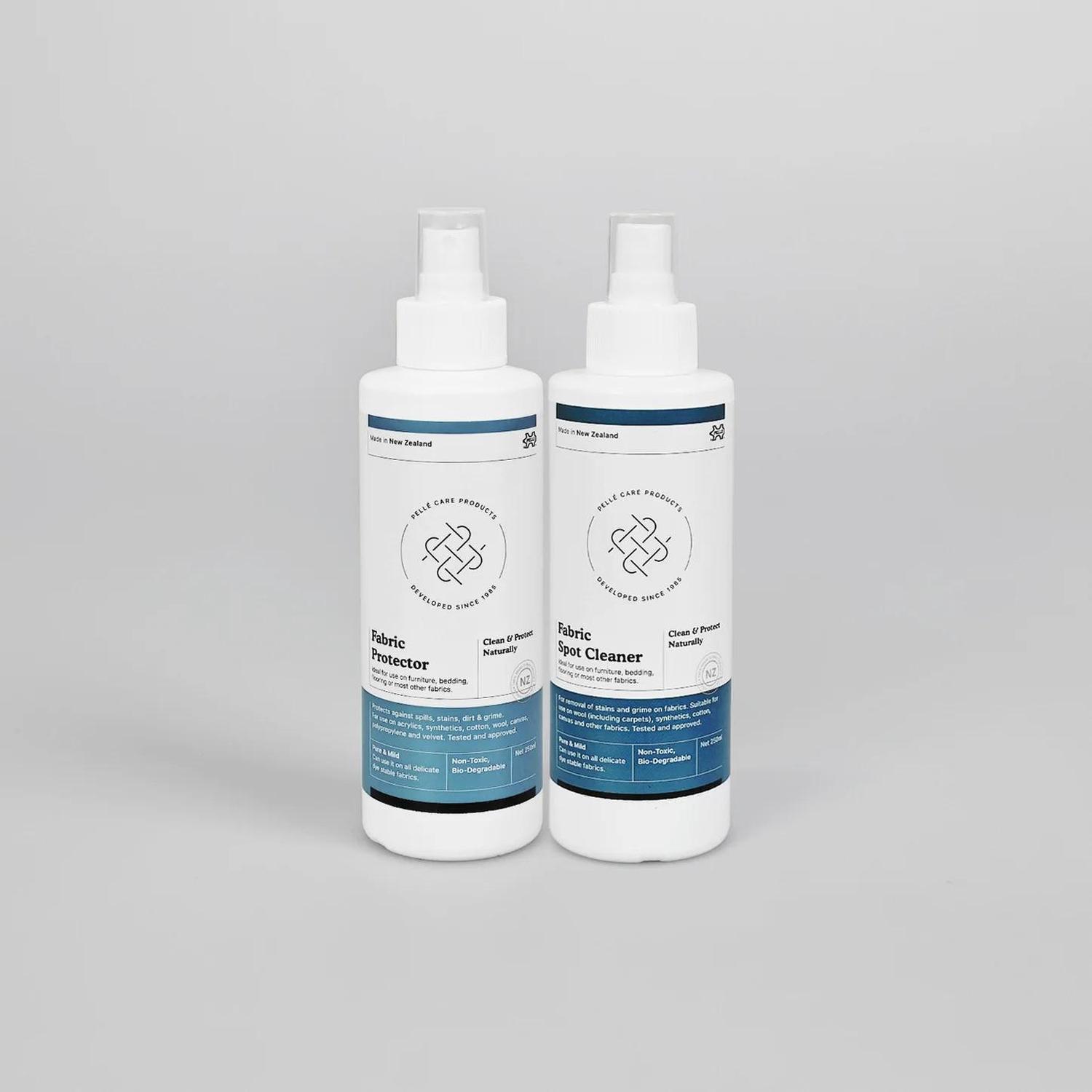 Fabric Dual Kit