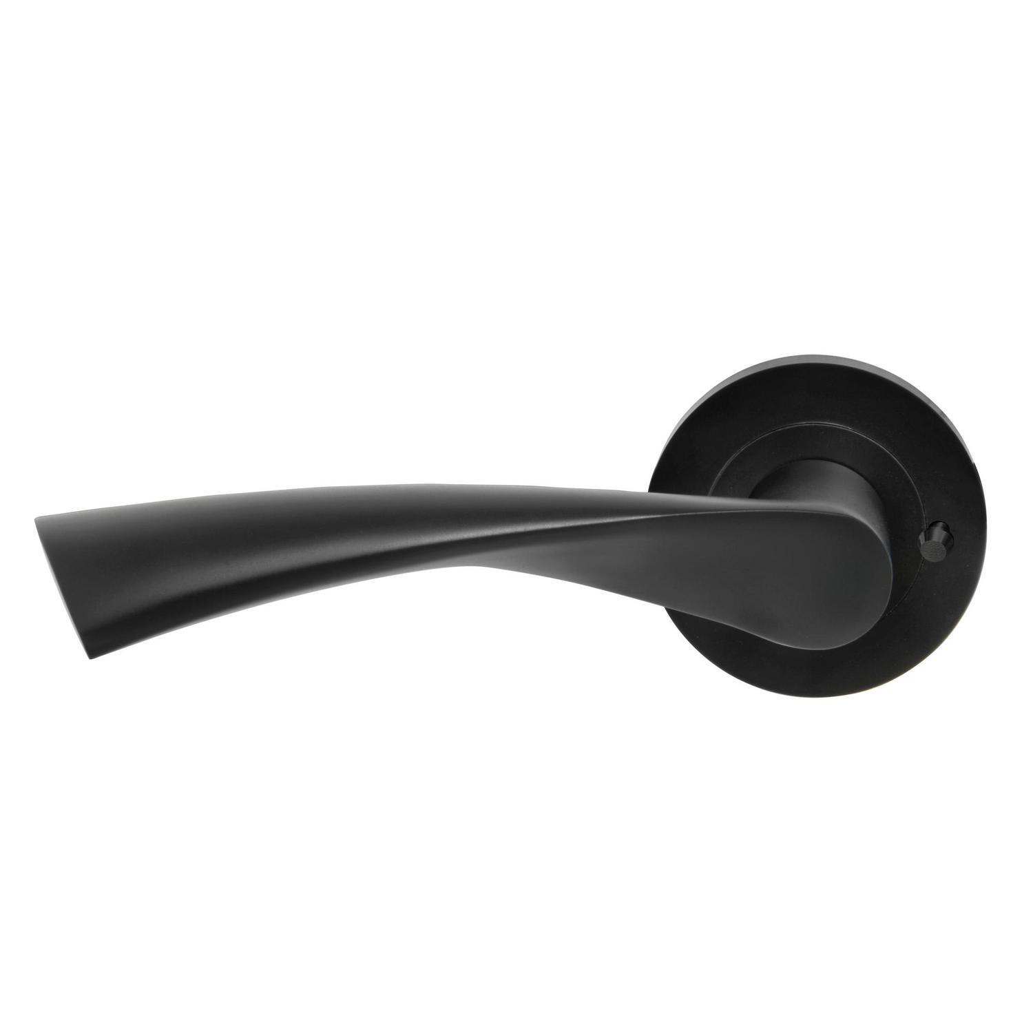 Helix Integrated Privacy Set