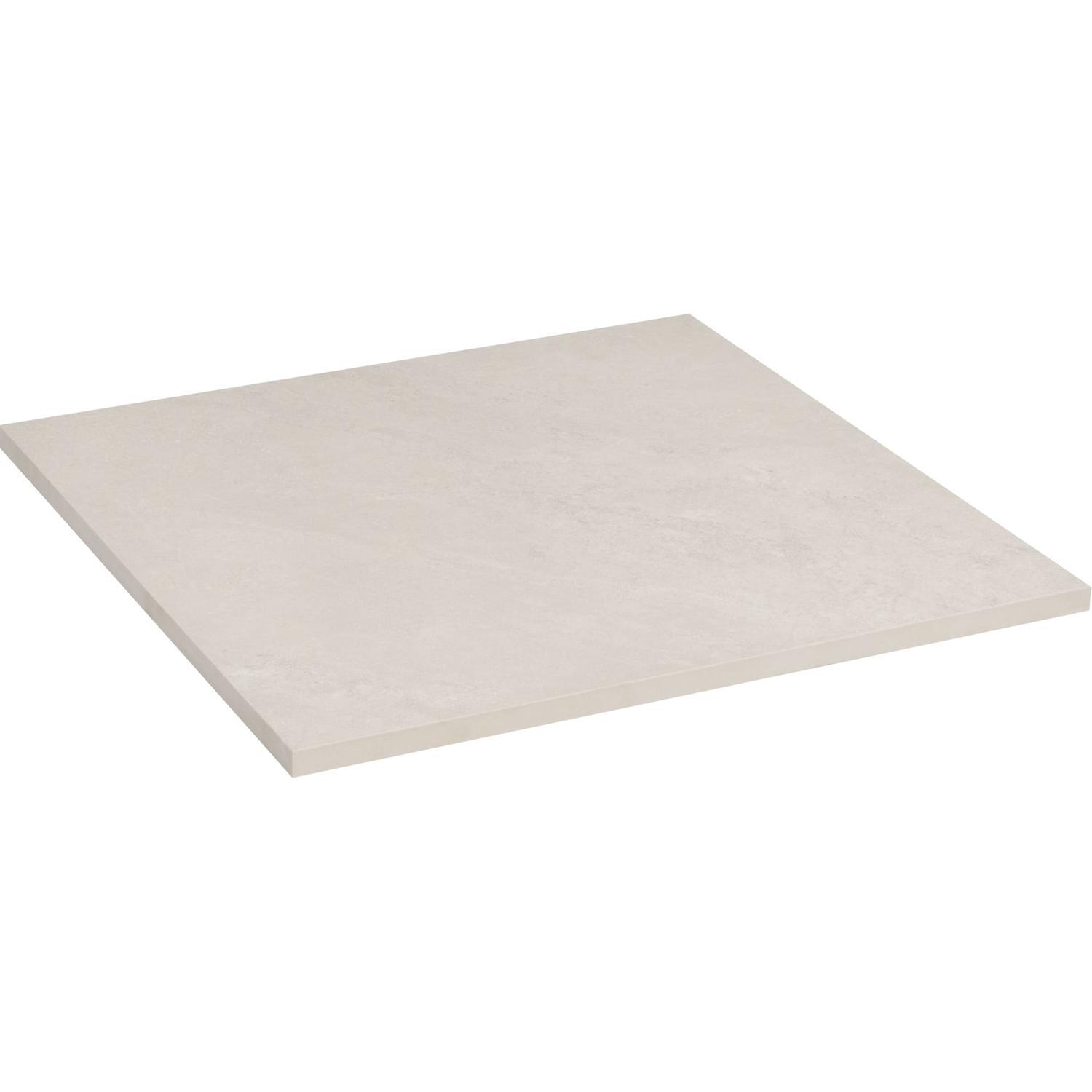 Porcelain Paver L: 600mm, W: 600mm, D: 20mm Valencia