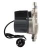 Flow Booster Pump  Stainless Steel