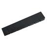 Adjustable plastic wedge 75mm Black