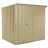 Shed D/Tuf Fort
