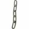 Chain Regular Galvanised 91.44m X 4mm