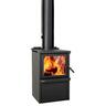 ULEB Wood Fire