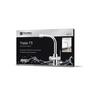Tripla T3 Gooseneck Water Filter Sink Mixer  Chrome