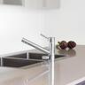 Tripla T1 Water Filter Sink Mixer  Chrome
