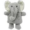 Elephant Heat Pack Grey, White