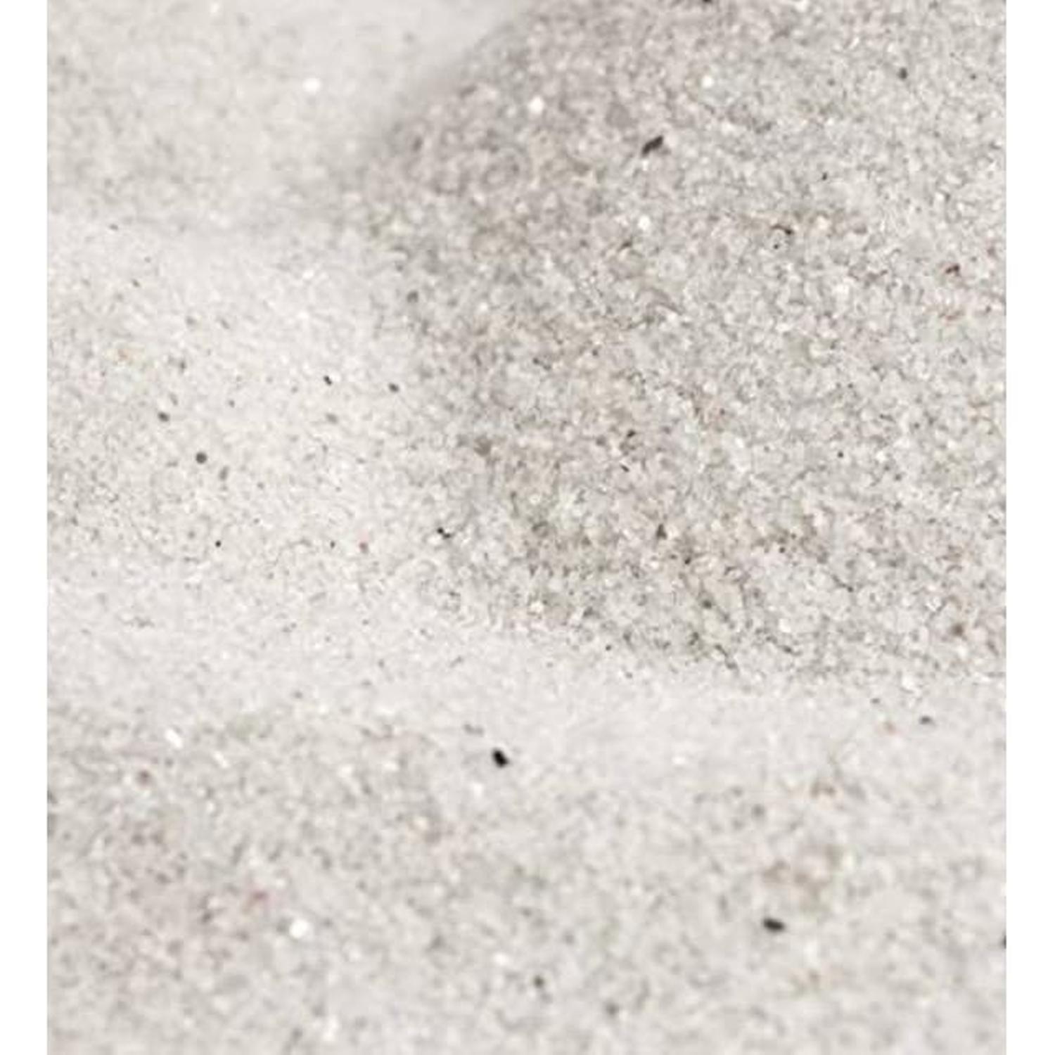 Silica Sand
