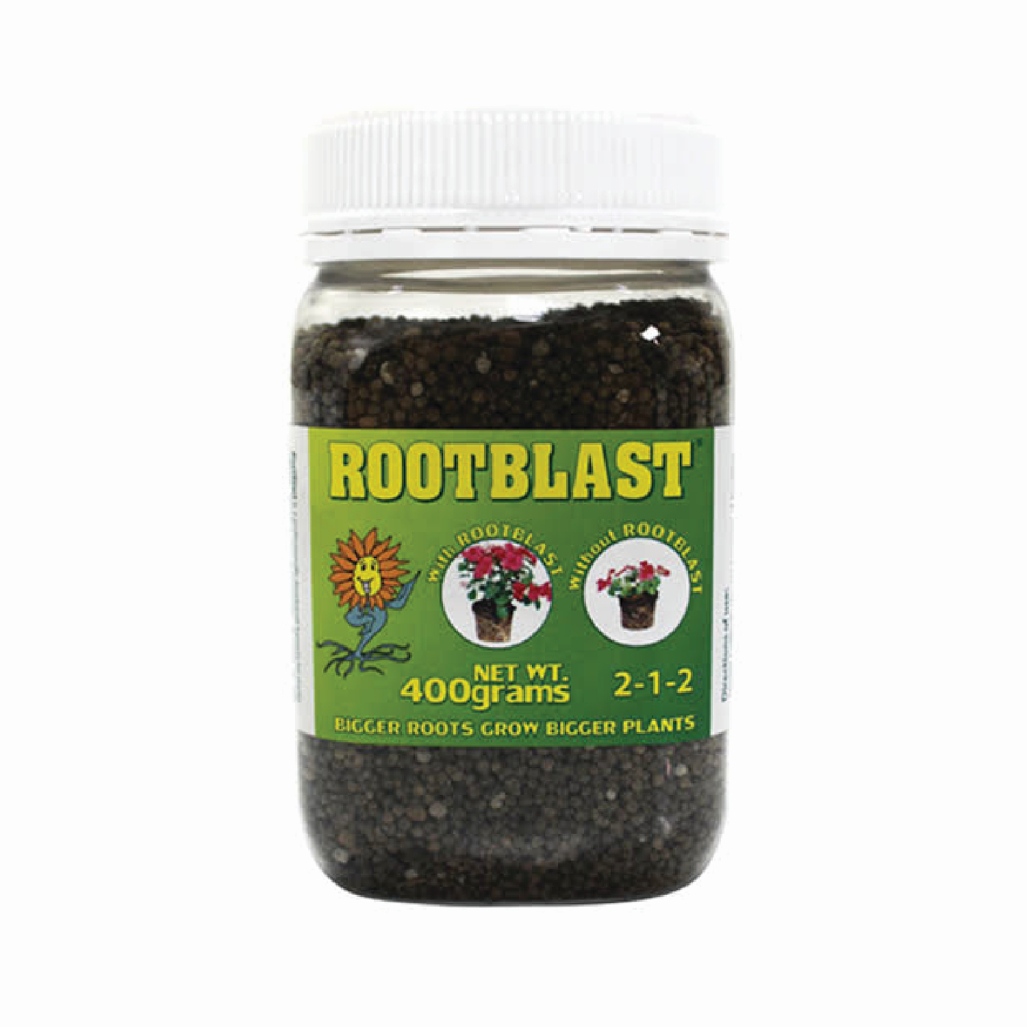 Rooting Stimulant