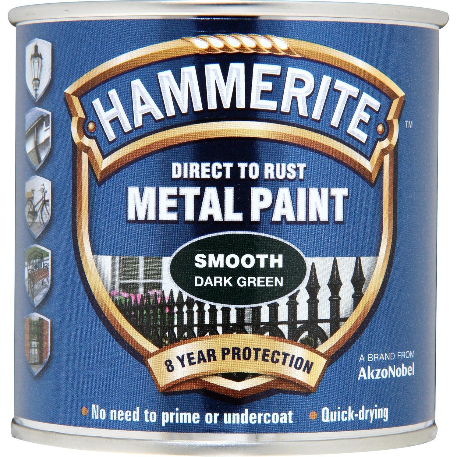 Metal Paint