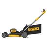 18V XR 530mm (21 Inch) Self Propelled Mower Kit 8Ah