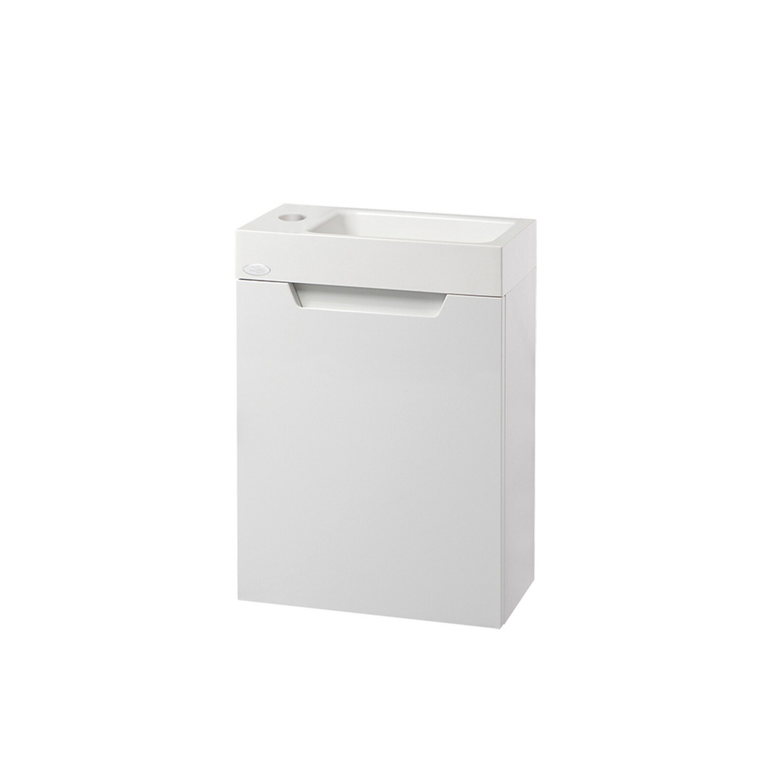 Sapphire Mini Vanity