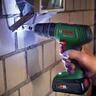 Cordless Impact Drill Kit