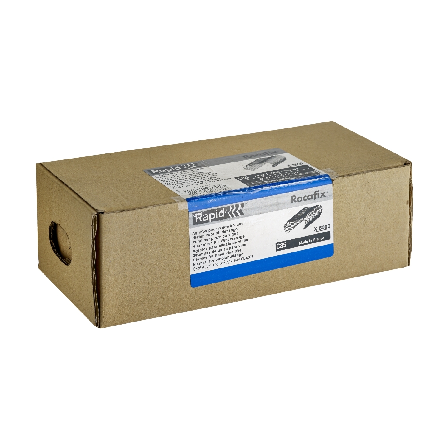 Staples