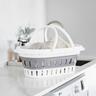 Basket W/Handles 17 litre