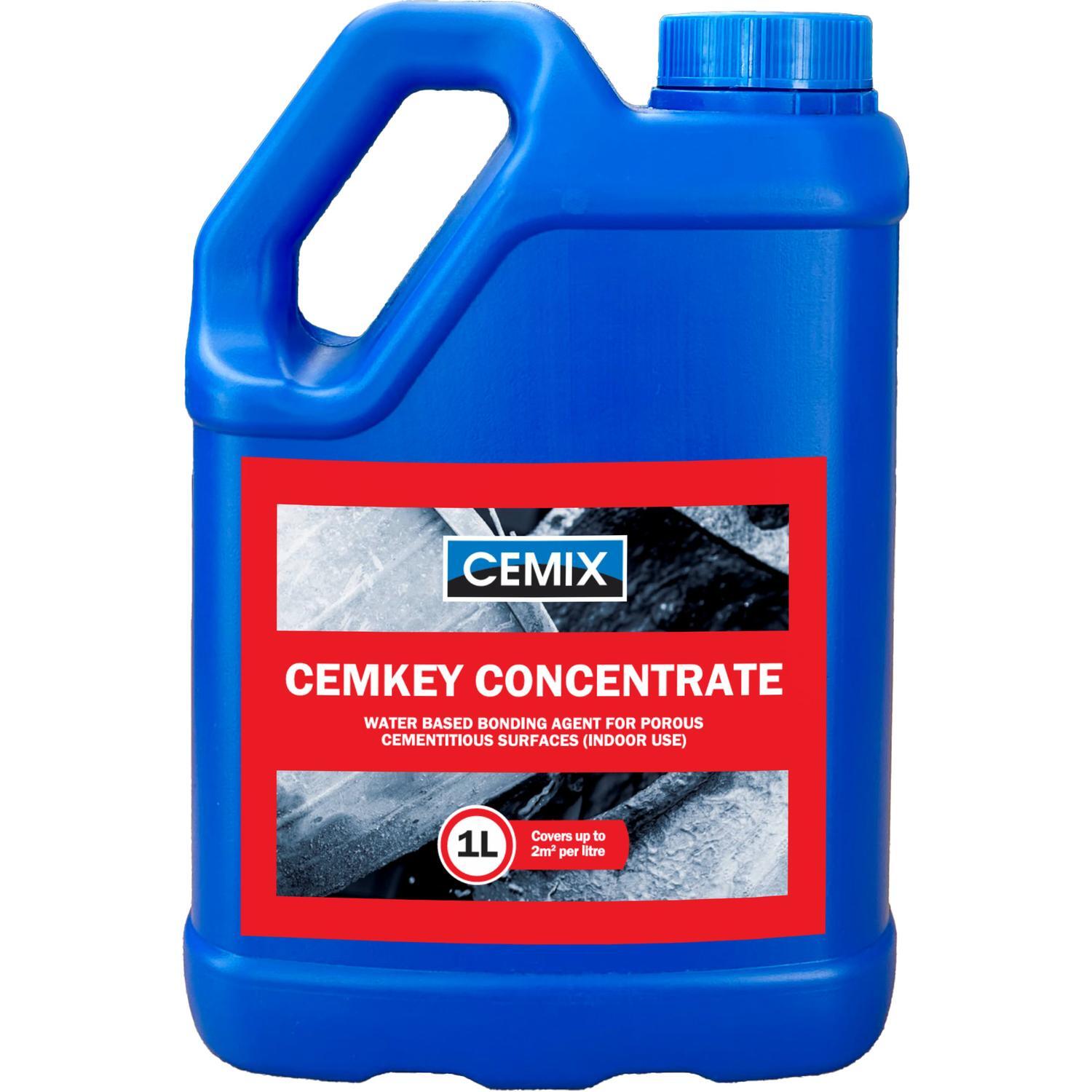 Cemkey Concentrate