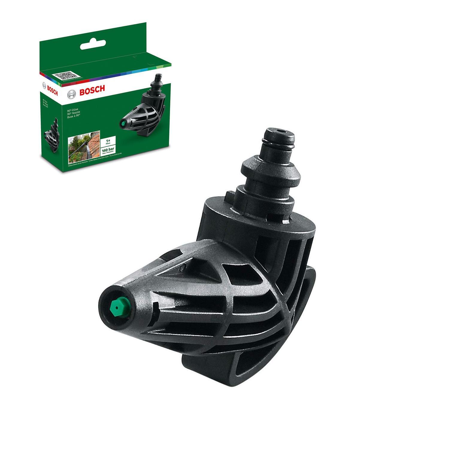 90° Nozzle for Bosch High Pressure Washers