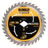 Saw Blade XR Extreme Runtime 190mm x 36T