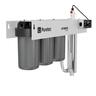 Hybrid R10 Triple Water Treatment System  Grey