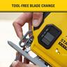 18V Cordless Jigsaw Skin Only