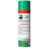 Glass Cleaner Aerosol