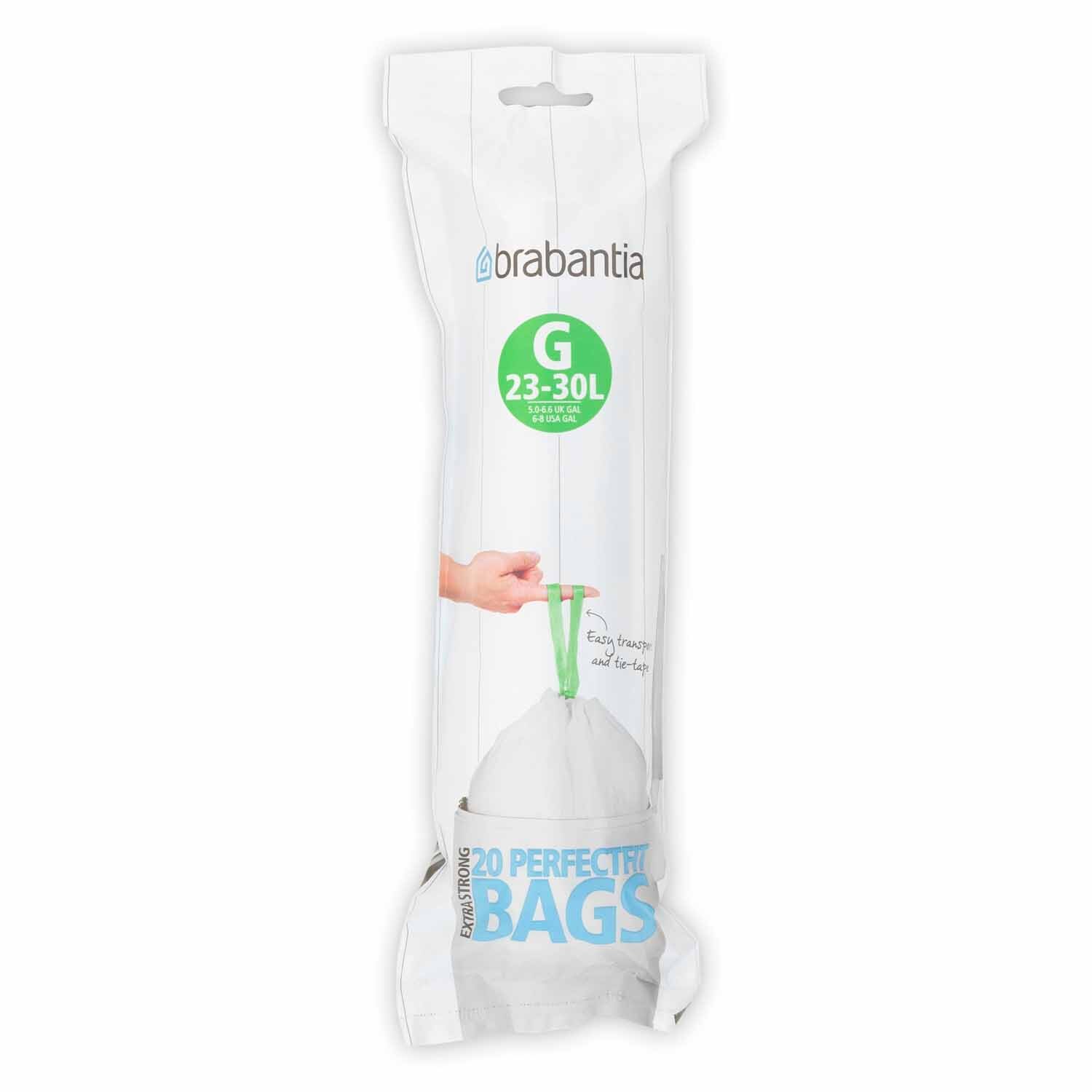 Bin Liner