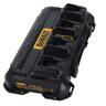 4AMP 4 Port Charger 18 Volt