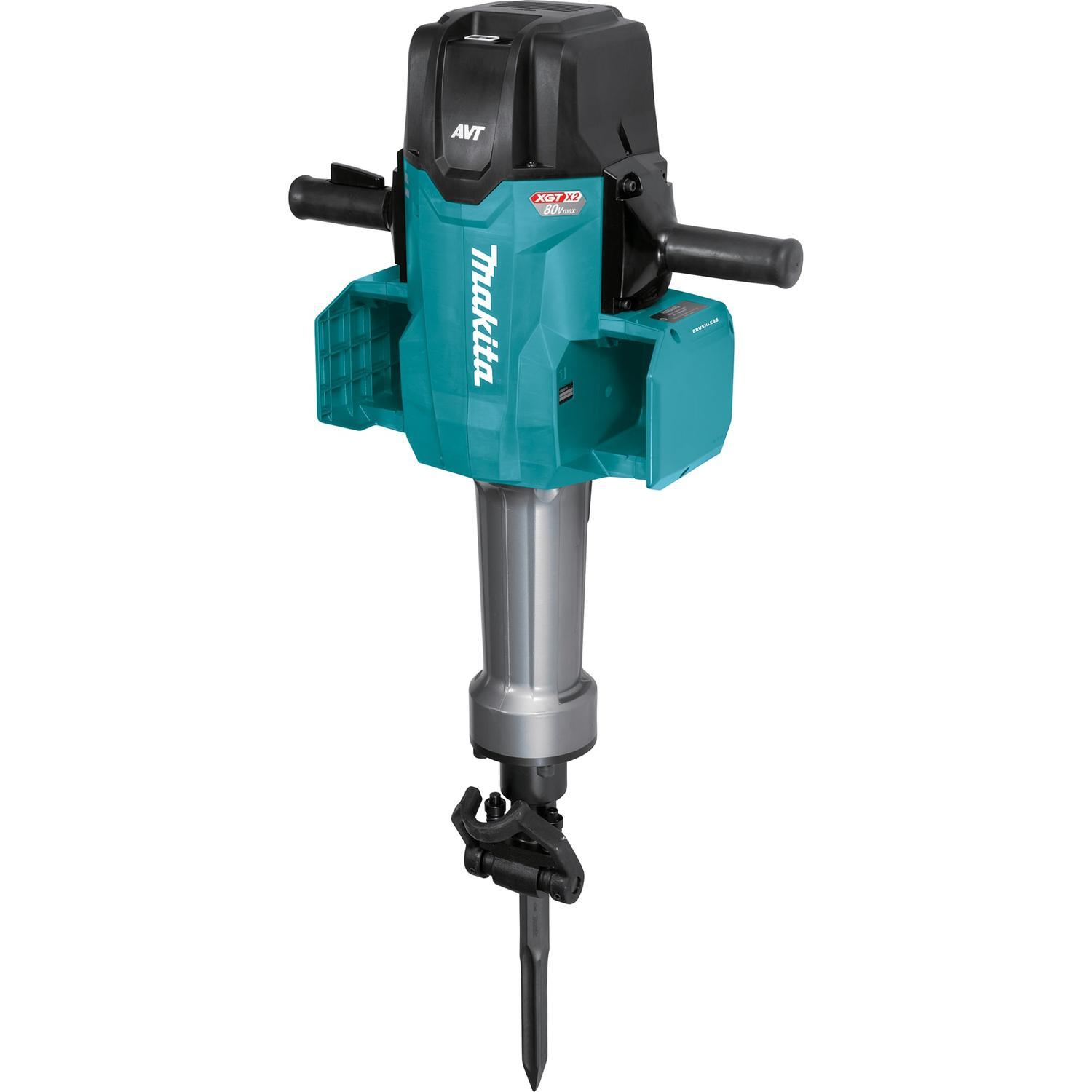 Demolition Breaker 80 Volt