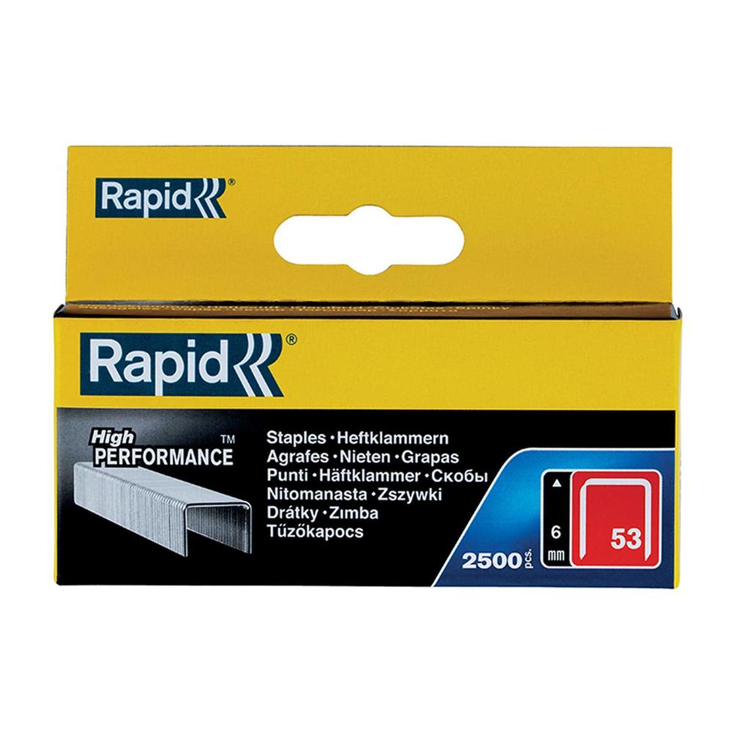 Staples