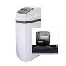 SOL Series Softrol Water Softening System, Volumetric E3, 40 Lpm H: 1125mm, W: 285mm, D: 490mm Grey