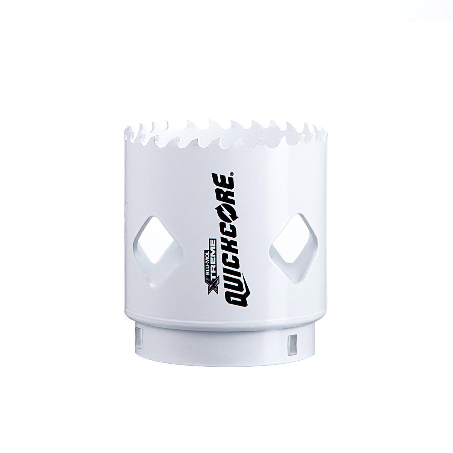 Quickcore bi-metal Hole Saw