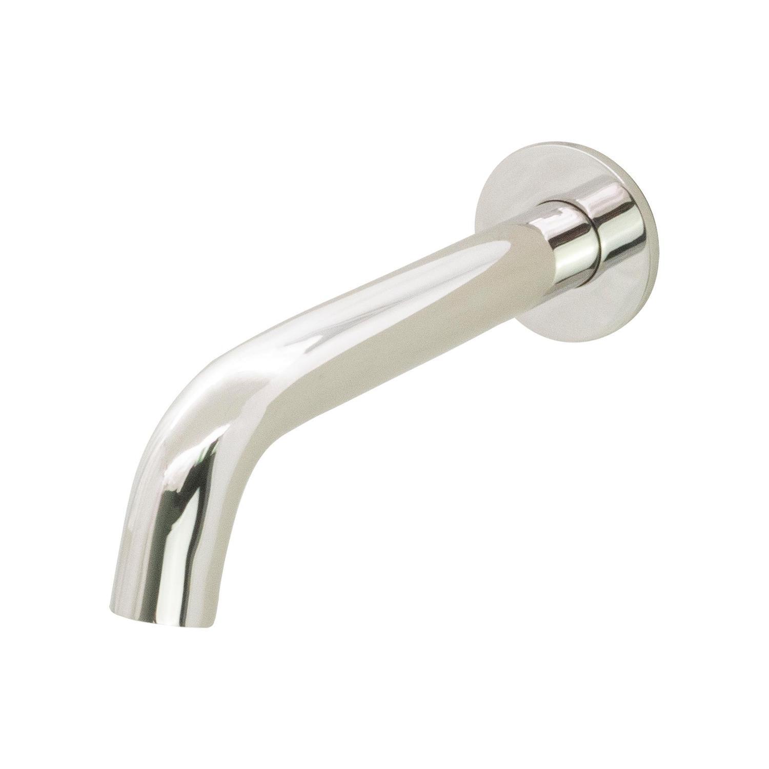 Bath Spout Mirror Like Finish
