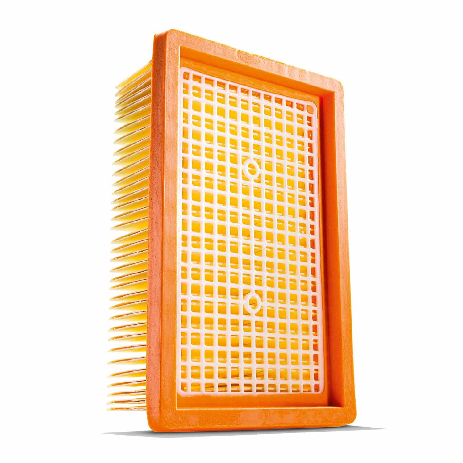 Wet & Dry Vacuum Flat Pleated Filter
