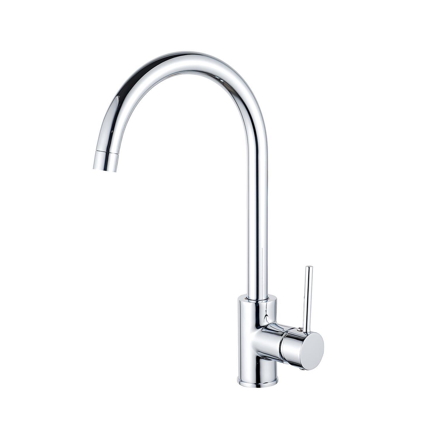 Sink Mixer Chrome