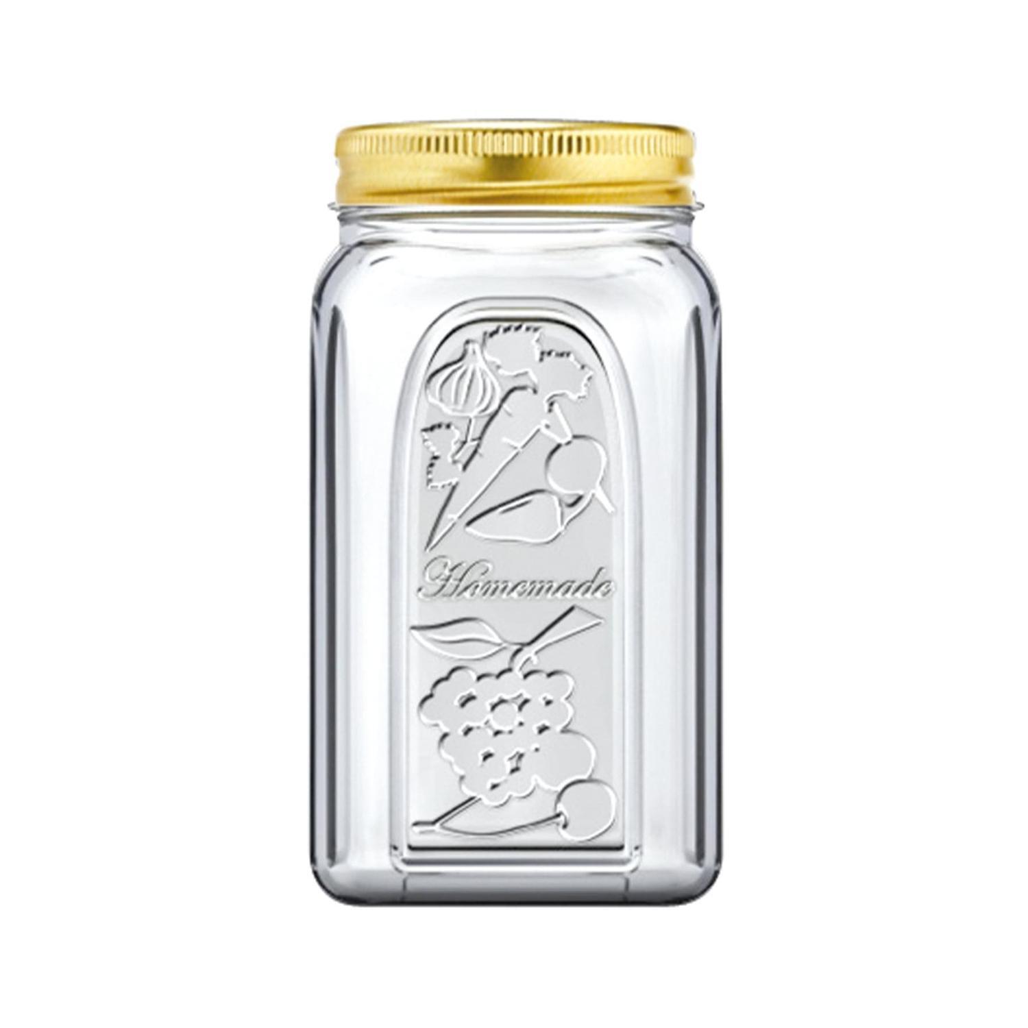Preserving Jar 1.5 Litre