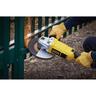 2200W 230mm Angle Grinder