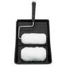 Fence and Deck Roller Kit