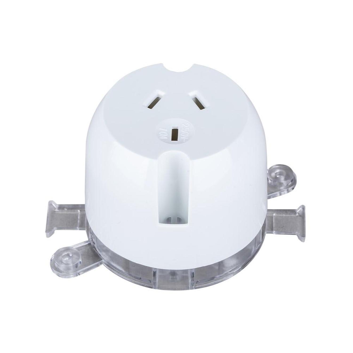 Surface Socket Single 1 A