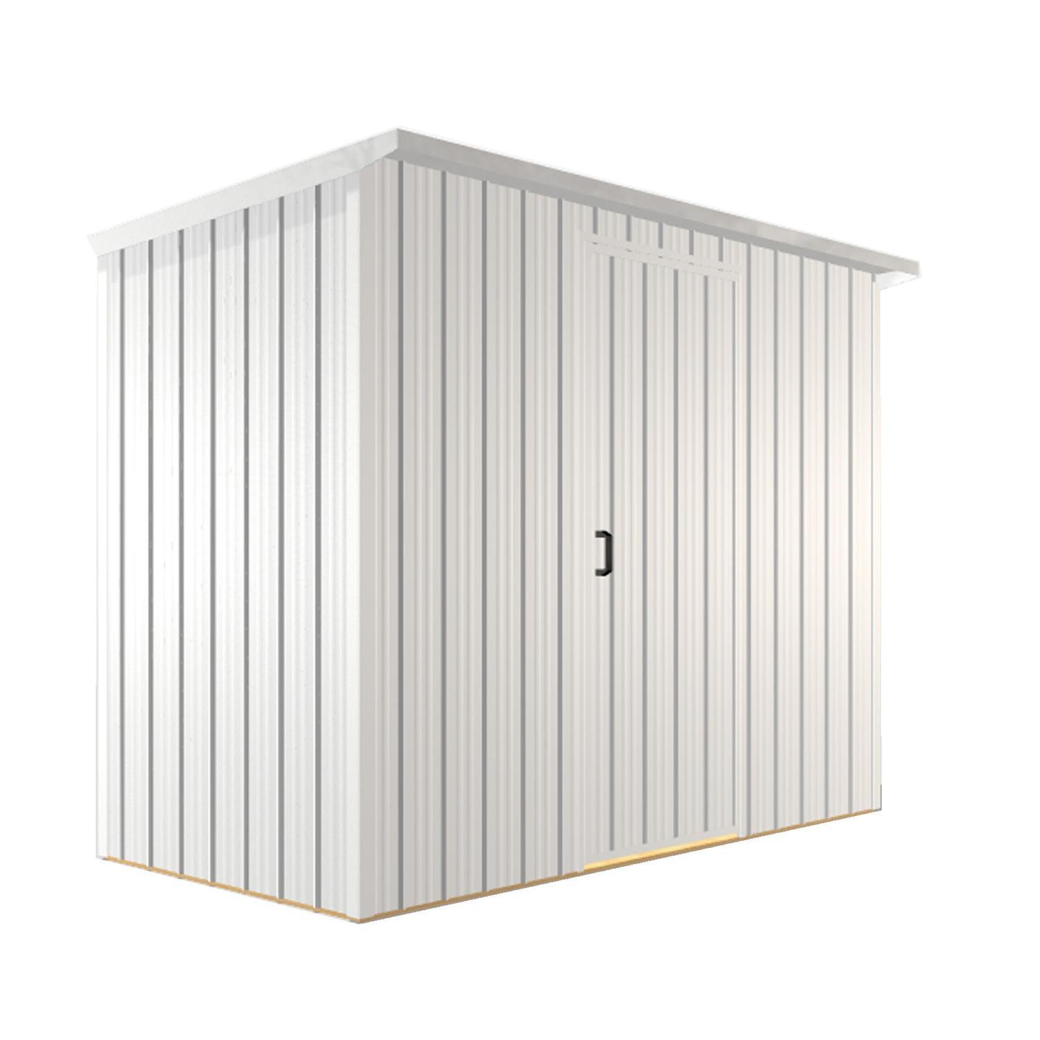 Shed D/Tuf Kiwi