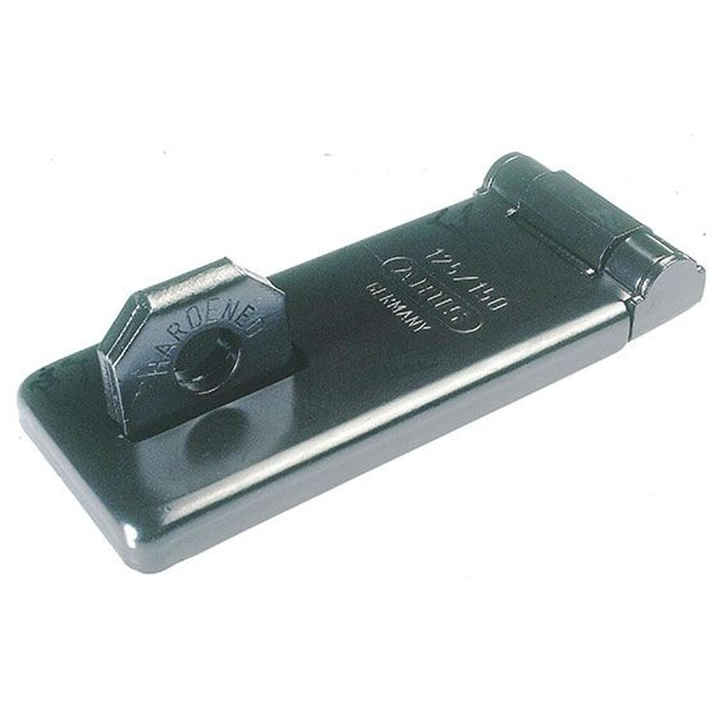 Hasp and Staple