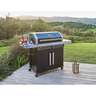 Classic 6 Gas BBQ
