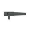 Window Handle Aria Helix Seal Low Profile Right Hand  Flaxpod