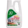 Lichen, Moss And Mould Remover Concentrate